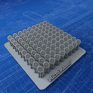 Royal Navy Doors Hatches: 1/350 Royal Navy HMS Dreadnought Deck Coal Scuttle Covers x90