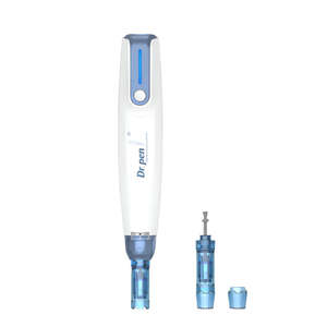 Products: Dr. Pen® A9 Microneedling Pen