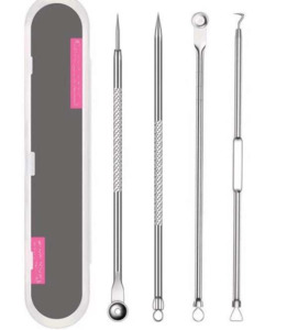 Products: Pimple Popper Blackhead Removal Kit