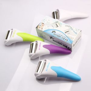 DRS® Stainless Steel Ice Roller for Cold Therapy