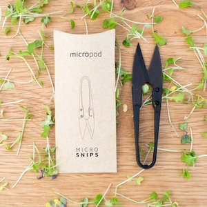 Micro Snips