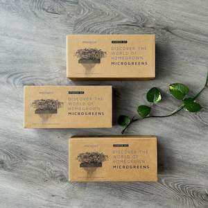 Christmas Bundle Deals: Starter Kit Trio