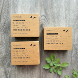 Christmas Bundle Deals: Mini Starter Kit Trio