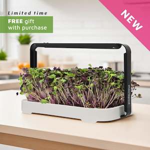 MICRO GARDEN KIT