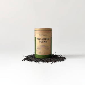 WELLNESS BLEND MICROGREEN SEEDS