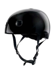 label_Size S M: Micro Kids Bike Helmet Classic