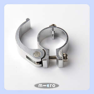 Micro G Bike Chopper Balance Bike Spare Parts: Quick-Acting Clamp - Old Style
