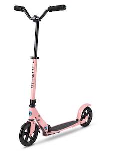All Scooters: Micro Speed+ Deluxe Scooter