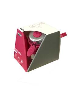 Scooter Bells: Micro Scooter Bike Bell