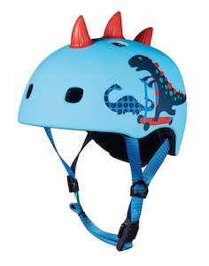 All Helmets Safety Gear: Micro Kids Bike Helmet 3D