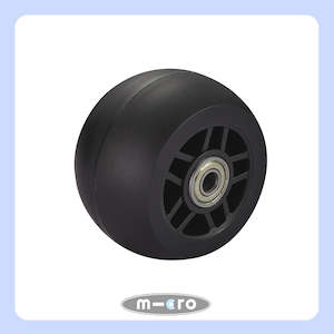 Maxi Micro Deluxe Pro Spare Parts: 80mm Fat Wheel