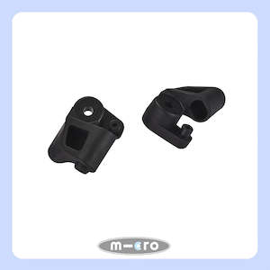 Maxi Micro Deluxe Pro Spare Parts: Steering Shank Left & Right