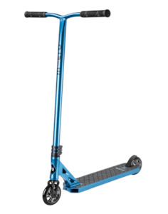 Scooter For Teenager: Micro Stunt Scooter Supreme Blue