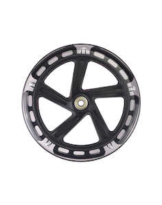 Micro Cruiser Scooter Spare Parts: LED Wheel 200 mm Cruiser