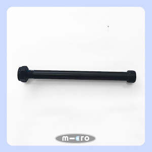 Micro Mx Freeride Street Scooter Spare Parts: Axle Rear