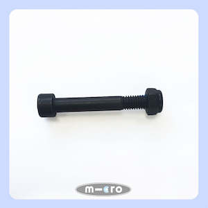 Micro Mx Core Scooter Spare Parts: Axle Front