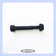 Axle Front