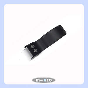 Brake Set Ramp - Black