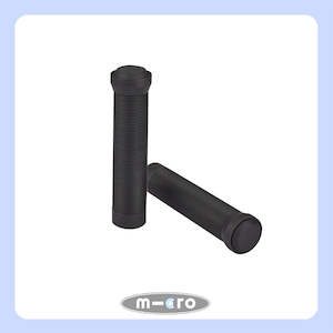 All Scooter Spare Parts: Handles Ramp - Black
