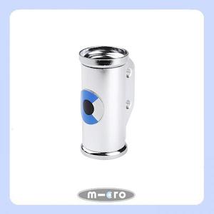 Front Holder Speed - Pure Sliver