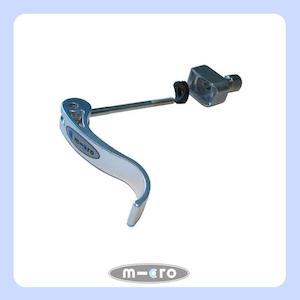 Micro Deluxe Spare Parts: Locking Complete