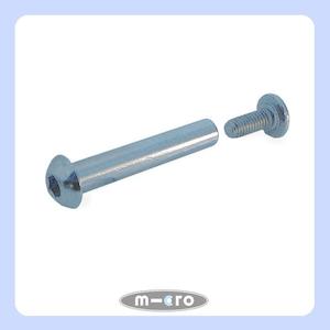 Axle 44mm