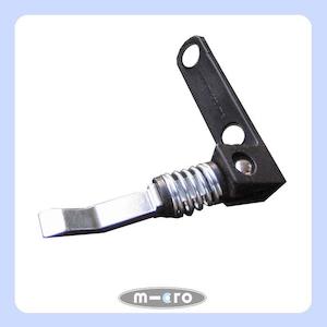 Micro Deluxe Spare Parts: Stand