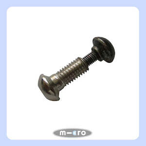 Micro Deluxe Spare Parts: Axle 19mm