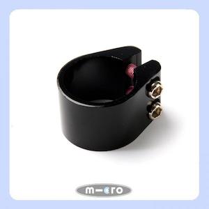 Lower ClampFlex 200mm - Matte Black