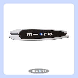 Micro Deluxe Spare Parts: Deck & Griptape