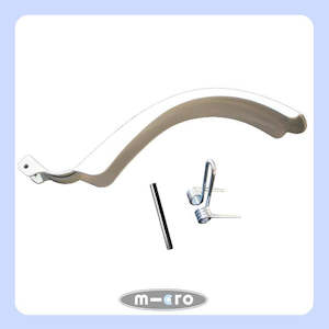 Micro Deluxe Spare Parts: Brake Complete