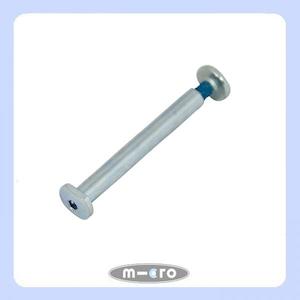 All Scooter Spare Parts: Axle 64mm