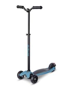 Micro Kickboard Reloaded 3 Wheel Adult Scooter