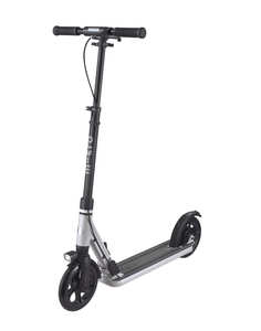 All Scooters: Micro Suburb Reloaded Scooter