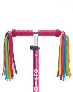 Bestselling Scooters: Micro Scooter & Bike Ribbons