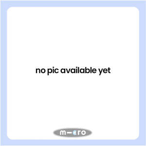 Micro Downtown Scooter Spare Parts: Upper T-Bar