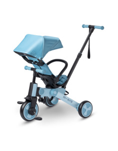 All Scooters: Micro 7-in-1 Ride-on Tricycle