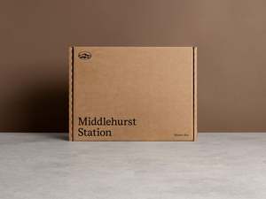 Middlehurst Station BBQ Lovers Angus Gift Box