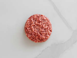 Lamb Cuts: Angus Beef Mince