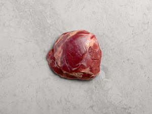 Lamb Cuts: Lamb Mini Roast