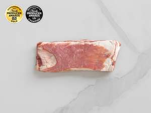 Lamb Cuts: Lamb Ribs (Short)