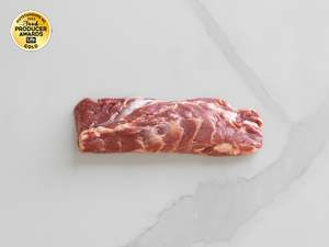 Lamb Cuts: Lamb Ribeye