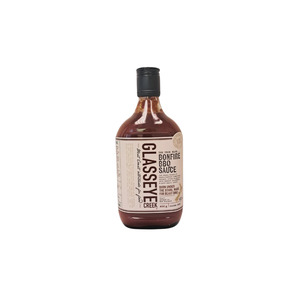 Farm Range: Glasseye - Bonfire BBQ Sauce