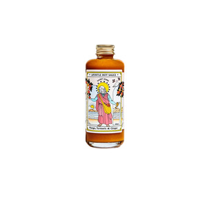 Farm Range: Apostle Saint John - Mango, Turmeric & Ginger