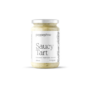 Farm Range: Pepper & Me 'Saucy Tart'