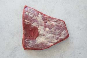 Beef Individual Cuts: Angus Beef Brisket