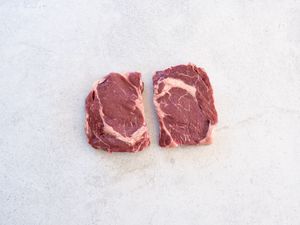 Angus Beef Ribeye Steak