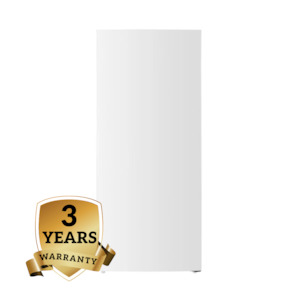 Upright Freezer Fridge: Imprasio 366L Upright Freezer White | 3 Years Warranty | IMUF366
