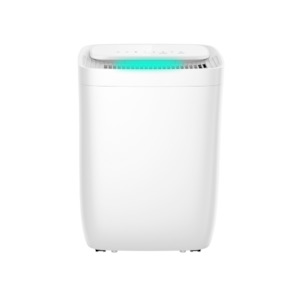 Air Treatment Appliances: Midea FreshDry Dehumidifier MDDQ12 HEPA Filter with WIFI