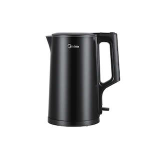 Small Kitchen Appliances: Midea Electric Kettle MKE170M2ADK